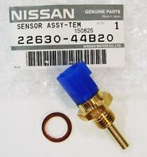 Engine coolant temperature for sale  MARCH