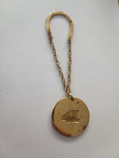 Porte-clés Chainette Automobile RENAULT 4 L sans Garage Keychain vintage 60', usado comprar usado  Enviando para Brazil