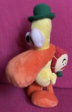 Bandai pocoyo pato for sale  CHATTERIS