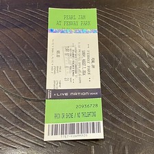 Pearl jam eddie for sale  Butler
