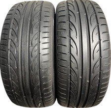 205 zr16 87w gebraucht kaufen  Rodgau