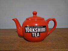 Yorkshire tea taylors for sale  BLACKPOOL