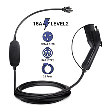 Level charger portable for sale  Clarence Center