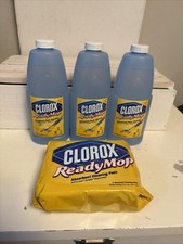 Clorox ready mop for sale  Indianola