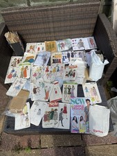 Vintage antique sewing for sale  CRAWLEY