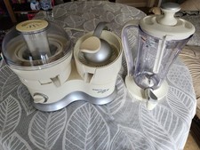 Kenwood smothie juice for sale  BRISTOL