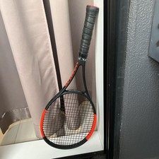 Raquete de tênis Wilson Pro Staff 97 V11.0 G2 usada, leve, desgaste notável comprar usado  Enviando para Brazil