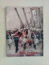 Royal tournament olympia for sale  SELBY