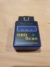 Vgate scan bd gebraucht kaufen  Hamburg