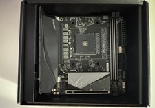 Motherboard aorus b550i usato  Maserada sul Piave
