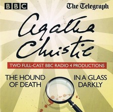 Agatha christie hound for sale  GLENROTHES