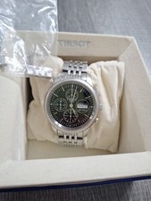 tissot automatico usato  Mugnano di Napoli