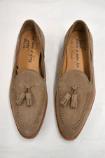 Scarpe uomo kiton usato  Firenze
