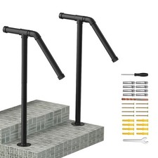 Handläufe stabiler einzelpost gebraucht kaufen  Nagold