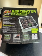 reptile egg incubator for sale reptile egg incubator for sale SURBITON