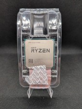 Processador para jogos AMD Ryzen 5 1600 AM4 Hexa-core 3.2 GHz (YD1600BBM6IAE), usado comprar usado  Enviando para Brazil