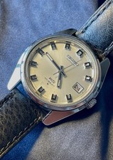 Seiko d'occasion  Paris XV