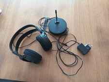 Casque sony fil d'occasion  Cénac-et-Saint-Julien