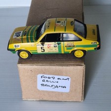 Ford escort rallye d'occasion  Lyon IV