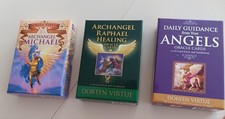 angel oracle cards for sale  CLACTON-ON-SEA