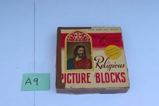 Vintage wooden picture for sale  Auburn