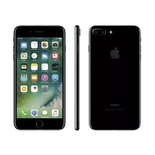 Apple iPhone 7 Plus 4G AT&T 32GB preto escuro excelente estado comprar usado  Enviando para Brazil