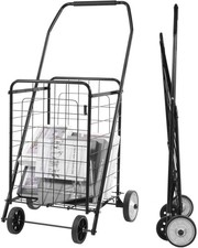Foldable shopping utility for sale  Eugene