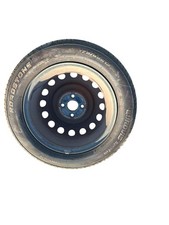 Cerchio ferro toyota usato  Pozzallo