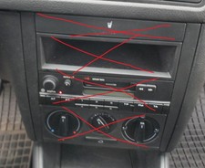 Golf kombi bora gebraucht kaufen Golf kombi bora gebraucht kaufen  Borgentreich