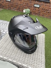 Arai tour 5 for sale  SALFORD