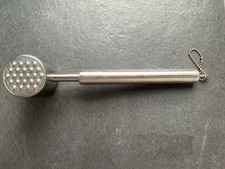 Edeka fleischhammer edelstahl gebraucht kaufen  Halver
