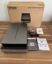 Scanner piano epson usato Scanner piano epson usato  Spedire a Italy