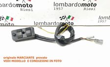 Commutatore interruttore destr usato  Riesi