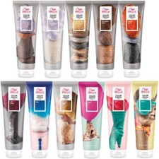 Wella professionals color for sale  WREXHAM