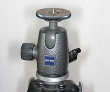 Gitzo 1377 ballhead for sale  Newark