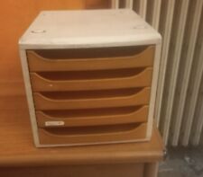 Cassettiera ufficio usato  Vezza d'Alba