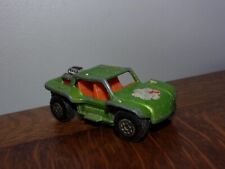 Baja buggy matchbox d'occasion  Courcelles-lès-Lens