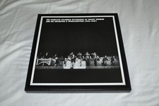 The Complete Columbia Recordings Of Woody Herman & His Orchestra & Woodchoppers comprar usado  Enviando para Brazil