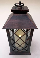 Copper effect decorative for sale  WARRINGTON