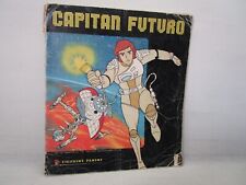 Album figurine capitan usato  Milano