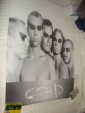 311 poster for sale  Minneapolis