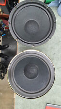 Miller kreisel pair for sale  LINCOLN