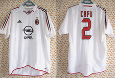 Maillot milan motta d'occasion  Arles