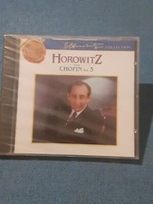 Chopin horowitz plays usato  Torino