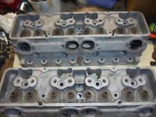 Aluminum cylinder heads for sale  South Lyon