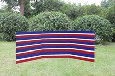 Section windbreak 3.75m for sale  UK
