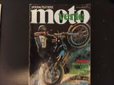 Moto verte 1975 d'occasion  Avignon