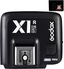 Godox x1r ttl d'occasion  Wissembourg