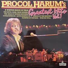 Procol harum greatest gebraucht kaufen  Nürnberg