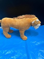 Diego saber tooth for sale  DAGENHAM